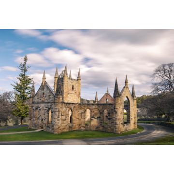 Lais Puzzle - Port Arthur die alte Sträflingskolonie und das historische Gefängnis in Tasmanien, Australien - 2.000 Teile