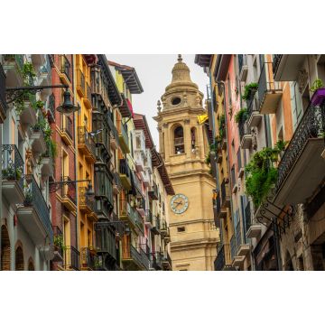 Lais Puzzle - Pamplona - 2.000 Teile