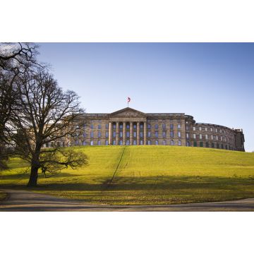 Lais Puzzle - Schloss Wilhelmshöhe - 2.000 Teile