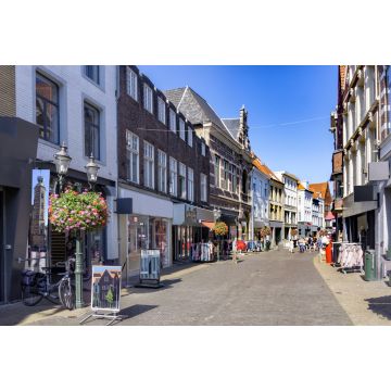 Lais Puzzle - Einkaufsstraße in der Altstadt von Venlo - 2.000 Teile