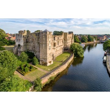 Lais Puzzle - Newark on Trent, in der Nähe von Nottingham, Nottinghamshire, England - 2.000 Teile