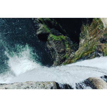 Lais Puzzle - Salto del Itata, Concepcion, Chile - 2.000 Teile