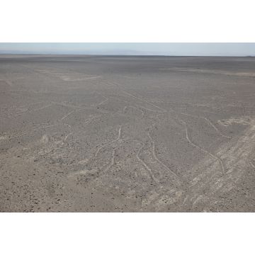 Lais Puzzle - Peruanische Landschaft Nazca - 2.000 Teile