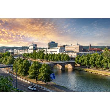 Lais Puzzle - Saarbrücken - 2.000 Teile