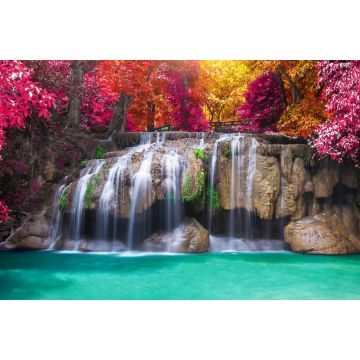 Lais Puzzle - Wasserfall im Regenwald - 2.000 Teile