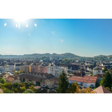 Lais Puzzle - Lons le Saunier, Frankreich - 2.000 Teile