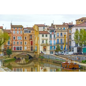 Lais Puzzle - Narbonne, Frankreich - 2.000 Teile