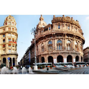 Lais Puzzle - Genua - 2.000 Teile