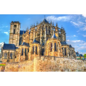 Lais Puzzle - Le Mans - 2.000 Teile