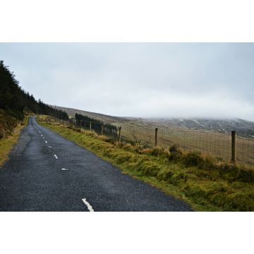 Lais Puzzle - Mount Leinster, Irland - 2.000 Teile