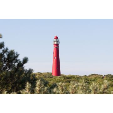 Lais Puzzle - Alter Leuchtturm auf der holländischen Insel Schiermonnikoog - 2.000 Teile