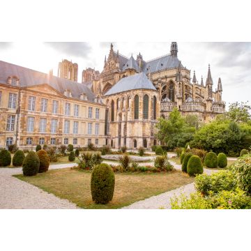 Lais Puzzle - Reims - 2.000 Teile
