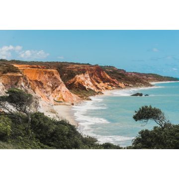 Lais Puzzle - Paraíba - Tambaba, Brasilien - 2.000 Teile