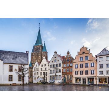 Lais Puzzle - Warendorf - 2.000 Teile
