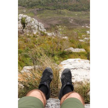 Lais Puzzle - Klippe der Lady Slipper Mountains, Port Elizabeth, Südafrika - 2.000 Teile