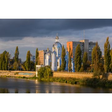 Lais Puzzle - Tempel der seligen Jungfrau Maria in Winnyzja, Ukraine - 2.000 Teile