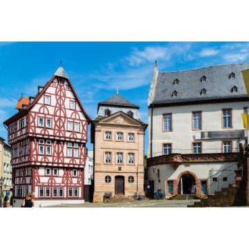 Lais Puzzle - Stiftsplatz Aschaffenburg - 2.000 Teile
