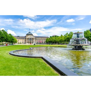 Lais Puzzle - Kurhaus Wiesbaden Health Spa - 2.000 Teile