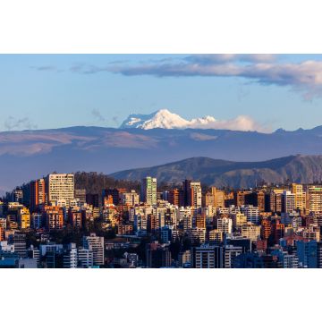 Lais Puzzle - Quito, Ecuador - 2.000 Teile