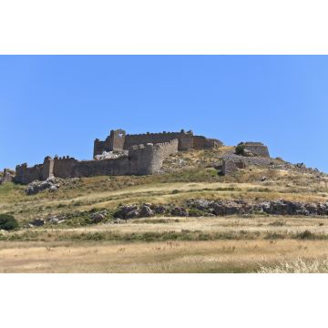 Lais Puzzle - Burg von Larissa in Argos, Peloponnes, Griechenland - 2.000 Teile