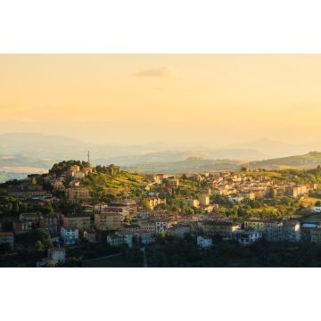 Lais Puzzle - Fermo Landschaft - Italien, Marken - 2.000 Teile