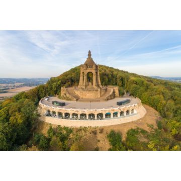 Lais Puzzle - Kaiser-Wilhelm Denkmal - 2.000 Teile