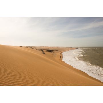 Lais Puzzle - Sanddünen und das Meer im nordöstlichen Teil Kolumbiens - 2.000 Teile