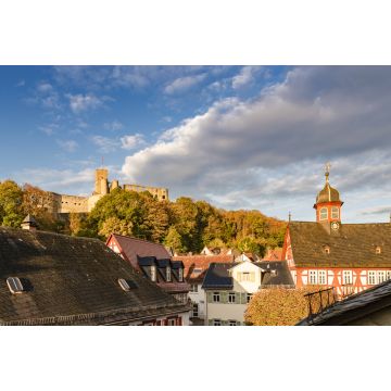 Lais Puzzle - Burg Königstein im Taunus - 2.000 Teile