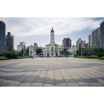 Lais Puzzle - Rat der Stadt La Plata - 2.000 Teile
