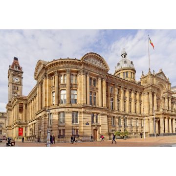 Lais Puzzle - Birmingham, England - 2.000 Teile