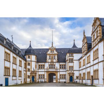 Lais Puzzle - Schloss Neuhaus Paderborn - 2.000 Teile