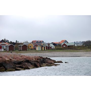 Lais Puzzle - Sandvik Öland Schweden - 2.000 Teile