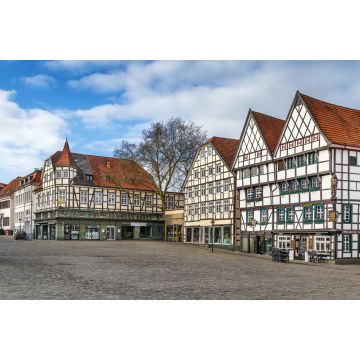Lais Puzzle - Soest - 2.000 Teile