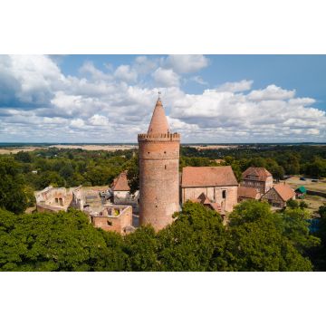Lais Puzzle - Burg Stargard - 2.000 Teile