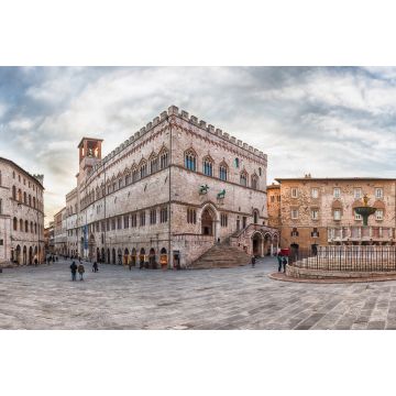 Lais Puzzle - Perugia - 2.000 Teile