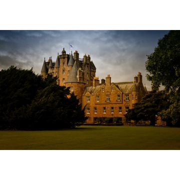 Lais Puzzle - Glamis Castle - 2.000 Teile