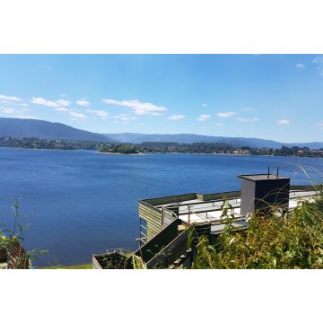 Lais Puzzle - Lanalhue Cañete, Chile - 2.000 Teile