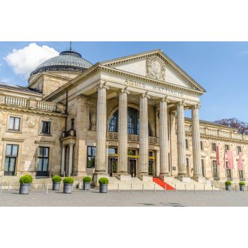 Lais Puzzle - Kurhaus Wiesbaden Health Spa - 2.000 Teile