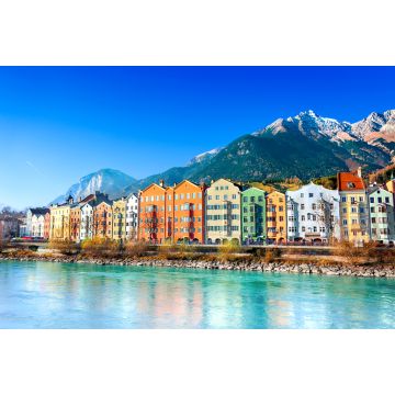 Lais Puzzle - Innsbruck - 2.000 Teile