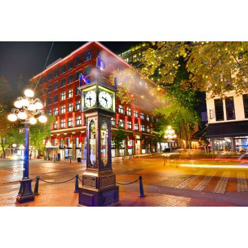 Lais Puzzle - Vancouver - 2.000 Teile
