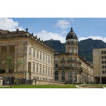 Lais Puzzle - Nationalkapitol, Bogota, Kolumbien - 2.000 Teile