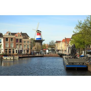 Lais Puzzle - Leiden Niederlande - 2.000 Teile
