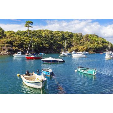 Lais Puzzle - Bretagne, Frankreich - 2.000 Teile