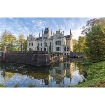 Lais Puzzle - Schloss Evenburg - 2.000 Teile