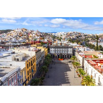 Lais Puzzle - Las Palmas de Gran Canaria - 2.000 Teile