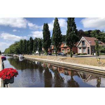 Lais Puzzle - Kanal in Oosterwolde - 2.000 Teile