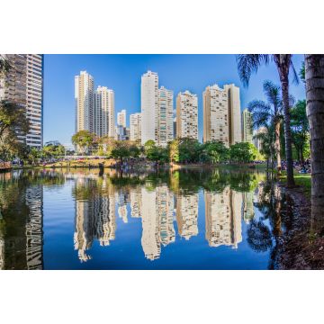 Lais Puzzle - Goiania, Brasilien - 2.000 Teile