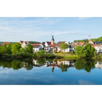 Lais Puzzle - Kreuzwertheim am Main - 2.000 Teile