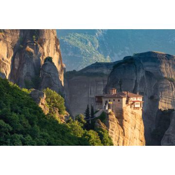 Lais Puzzle - Meteora-Felsenkloster Griechenland - 2.000 Teile