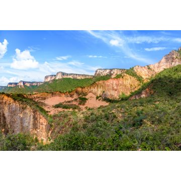 Lais Puzzle - Aurora von Tocantins, Brasilien - 2.000 Teile
